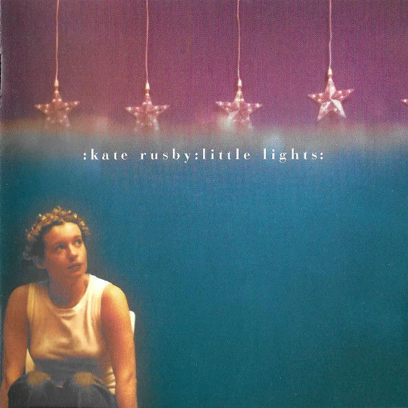 Kate Rusby - Little Lights