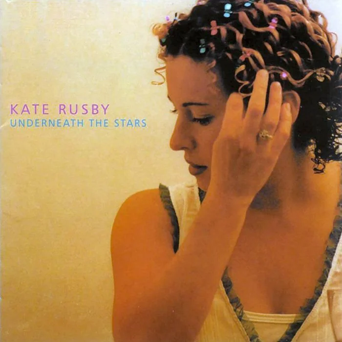 Kate Rusby - Underneath The Stars