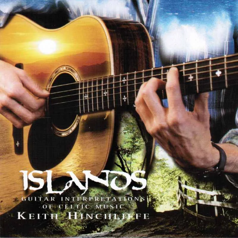 Keith Hinchliffe - Islands