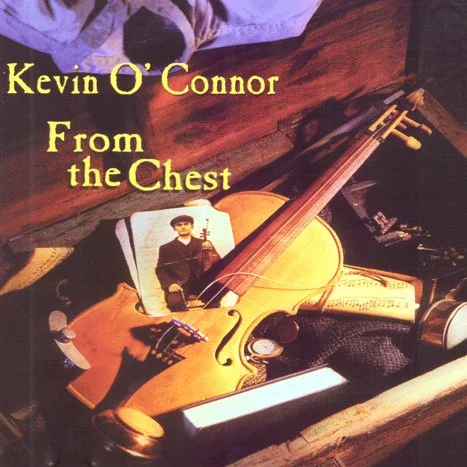 Kevin O'Connor - From The Chest