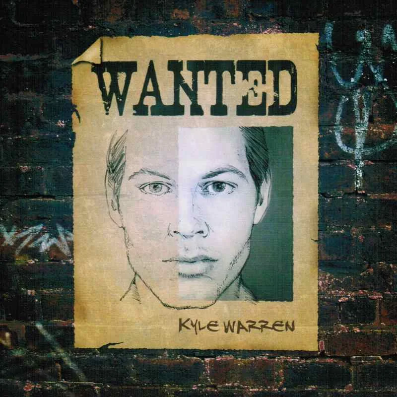 Kyle Warren - Wanted