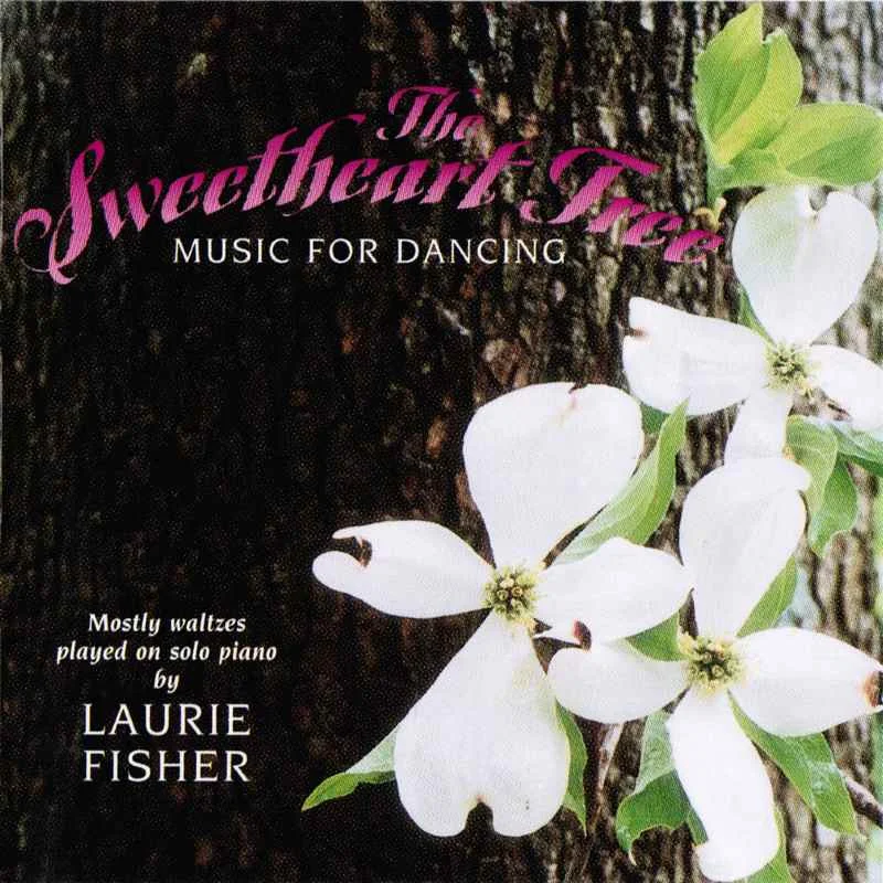 Laurie Fisher - Sweetheart Tree