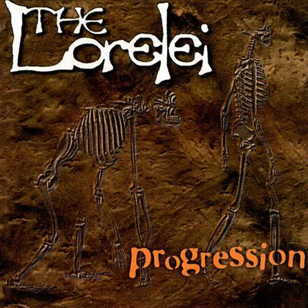 Lorelei - Progression