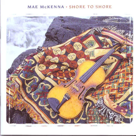 Mae McKenna - Shore To Shore