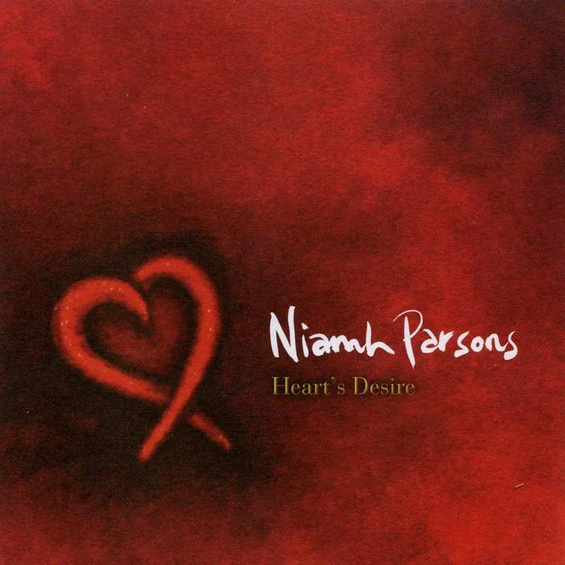 Niamh Parsons - Hearts Desire