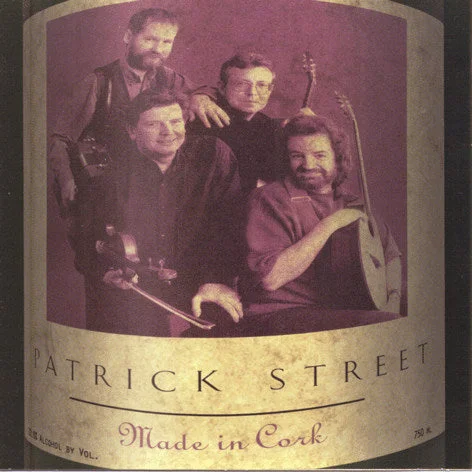 Patrick Street - Made In Cork