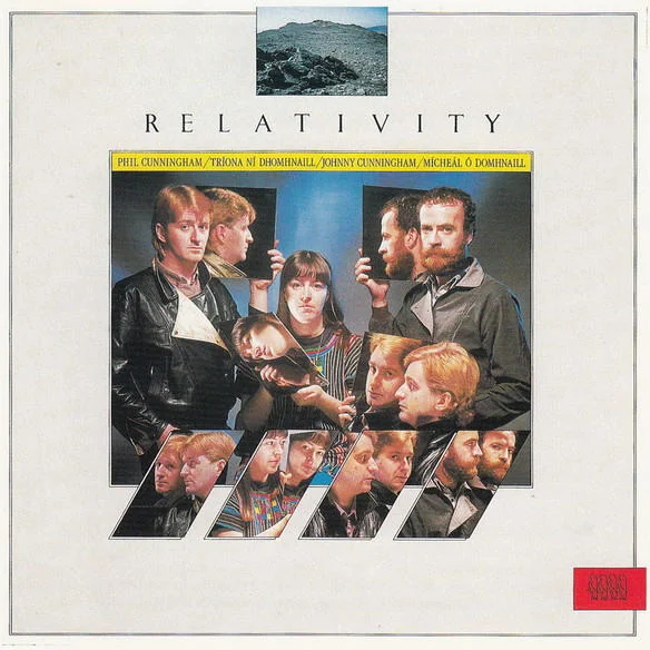 Relativity - Relativity