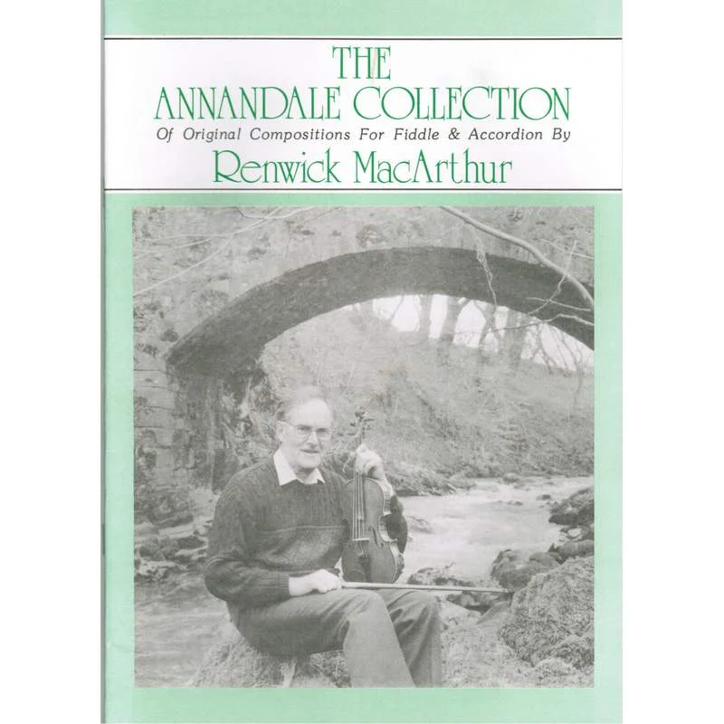 Renwick MacArthur - The Annandale Collection