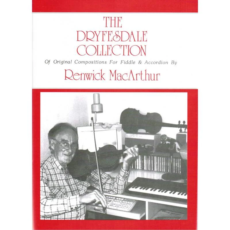 Renwick MacArthur - The Dryfesdale Collection