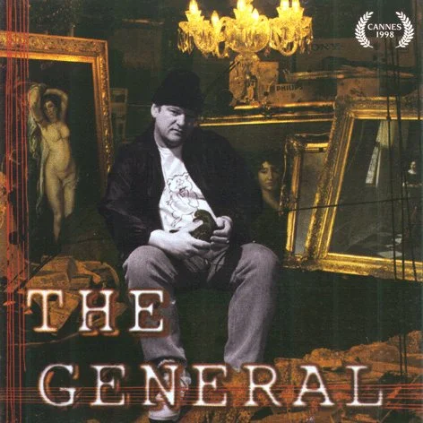 Richard Buckley - The General