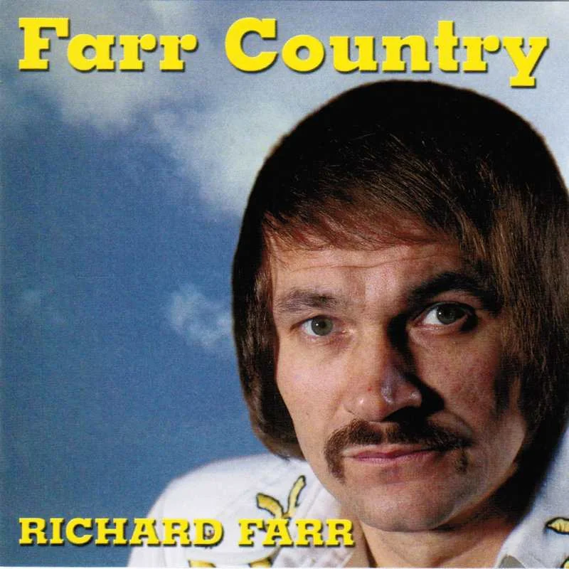 Richard Farr - Farr Country