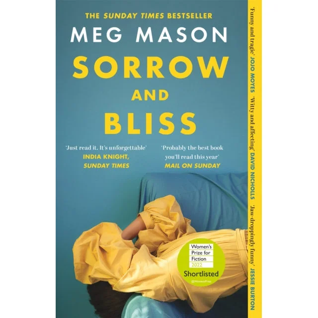 Sorrow And Bliss by Meg Mason