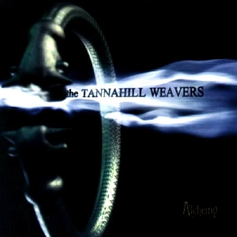 Tannahill Weavers - Alchemy