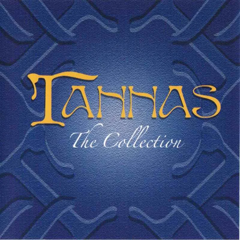 Tannas - The Collection