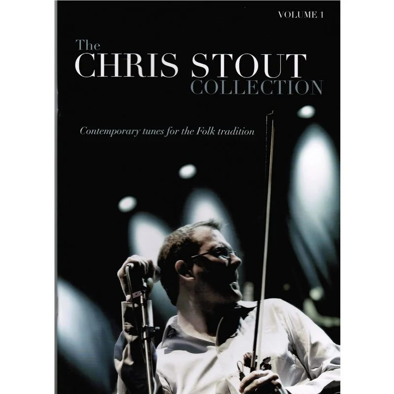 The Chris Stout Collection Book