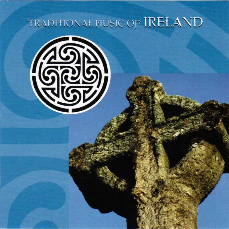 Traditional Music Of Ireland